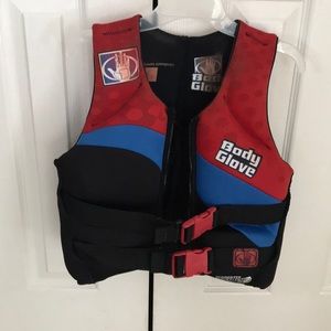 Body Glove Life Jacket - Youth